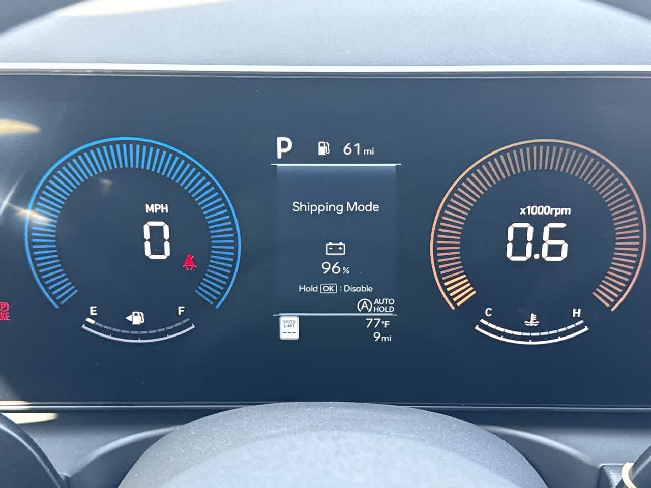 Thumbnail: 2026 Hyundai Tucson - 16