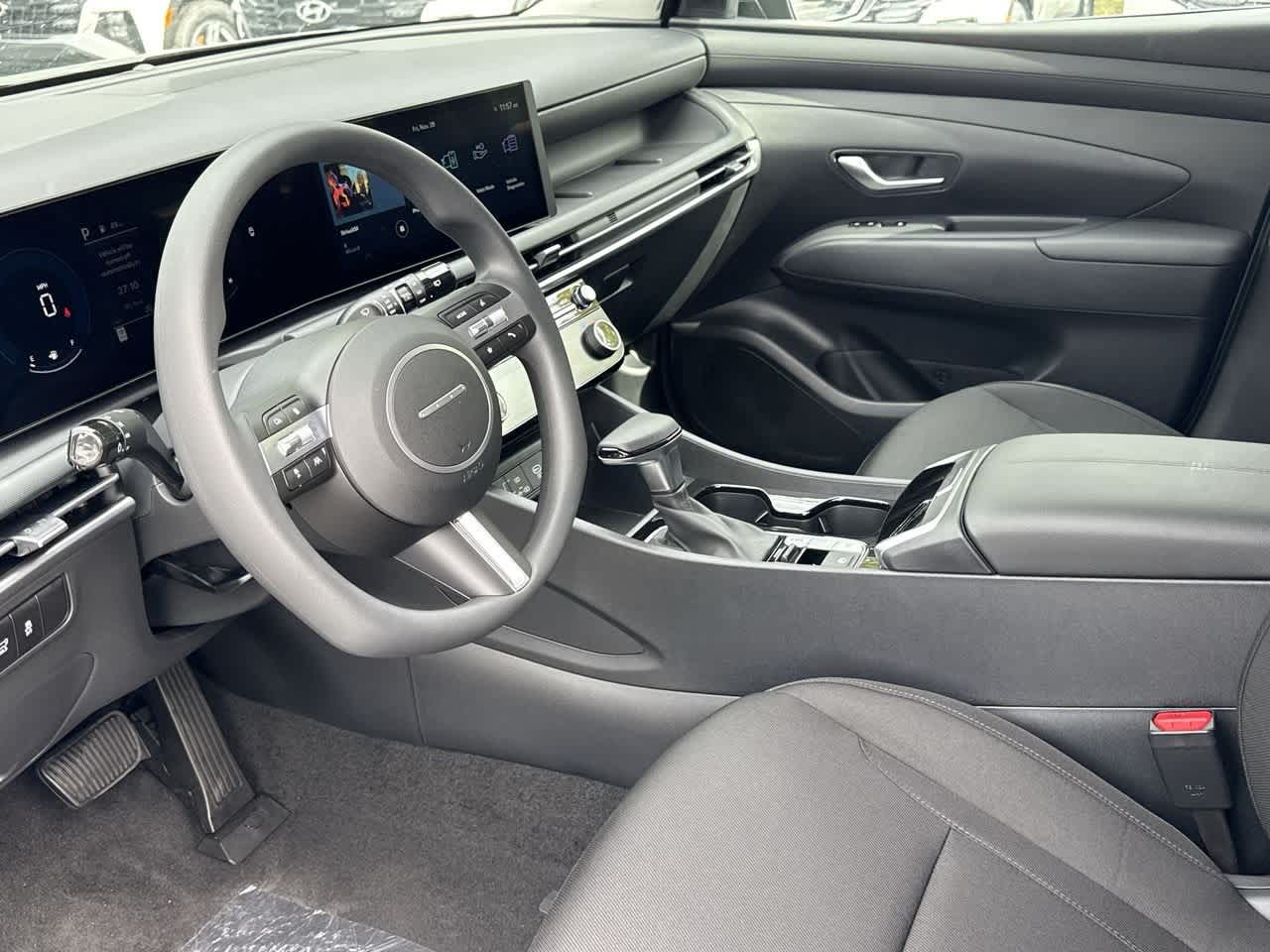 Thumbnail: 2026 Hyundai Tucson - 13