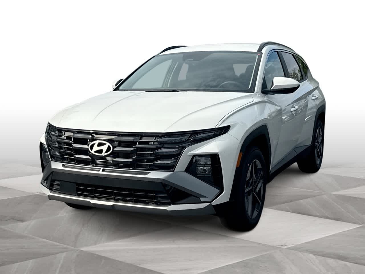 Thumbnail: 2026 Hyundai Tucson - 4