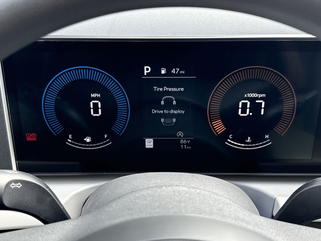 Thumbnail: 2026 Hyundai Tucson - 16