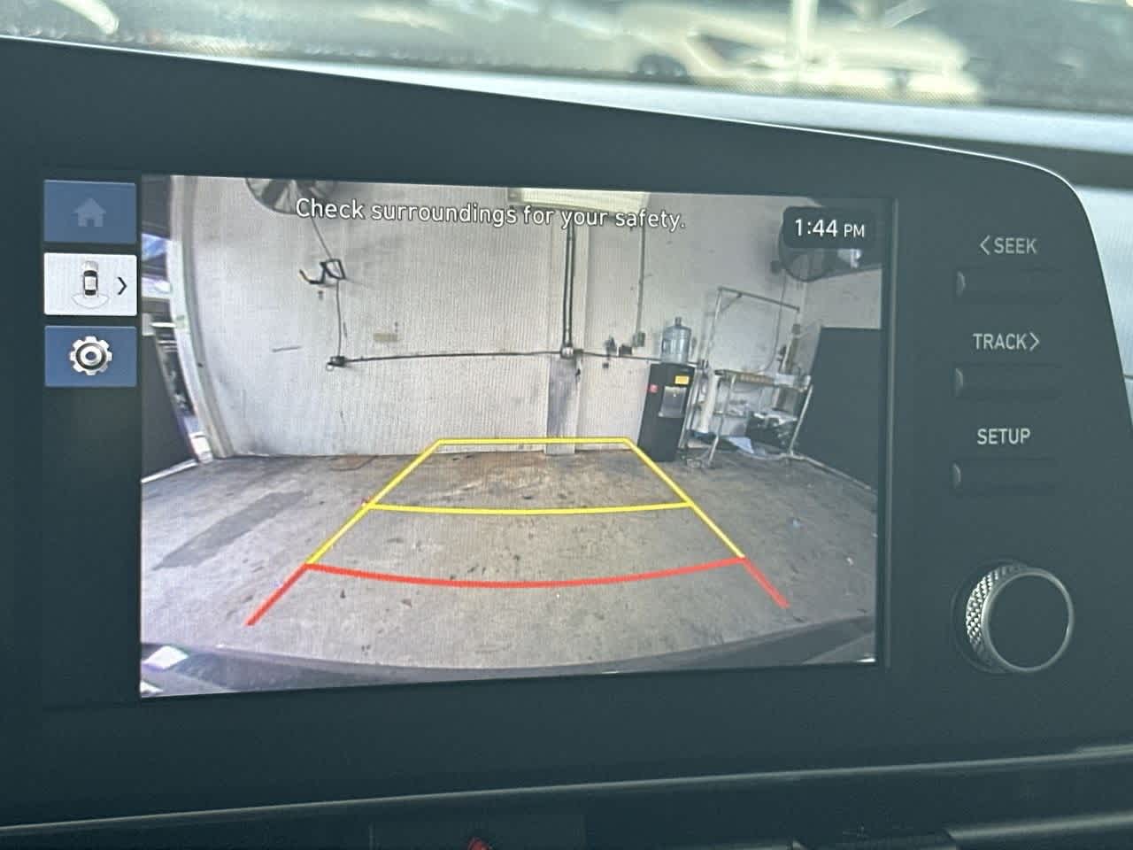 Thumbnail: 2025 Hyundai Elantra - 19