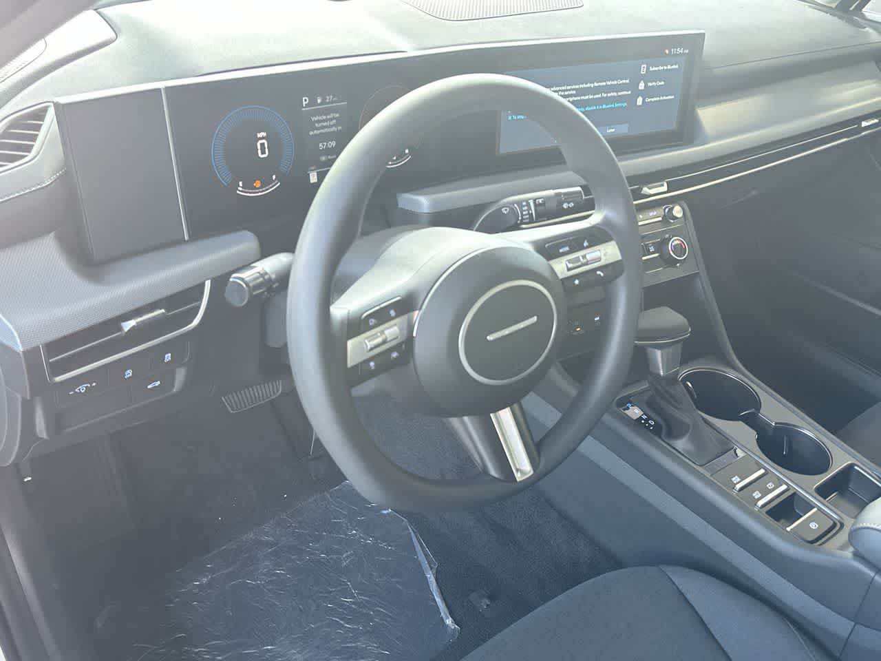Thumbnail: 2026 Hyundai Sonata - 13