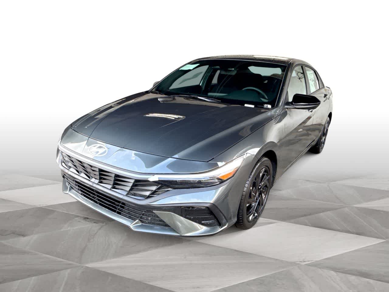 Thumbnail: 2026 Hyundai Elantra - 4