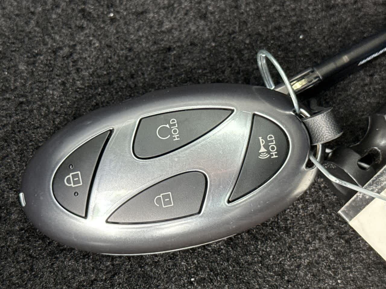 Thumbnail: 2026 Hyundai Tucson - 28