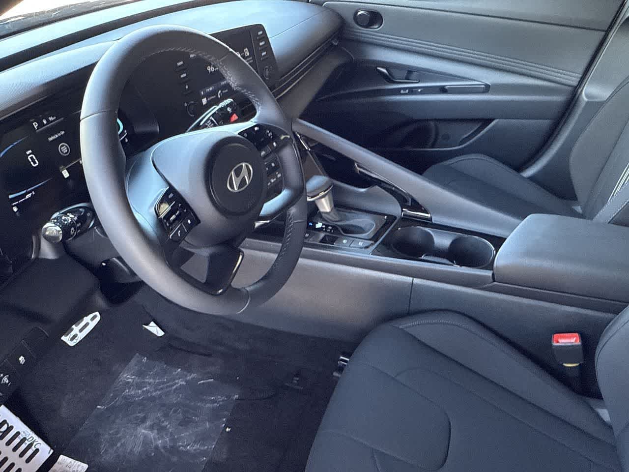 Thumbnail: 2026 Hyundai Elantra - 13