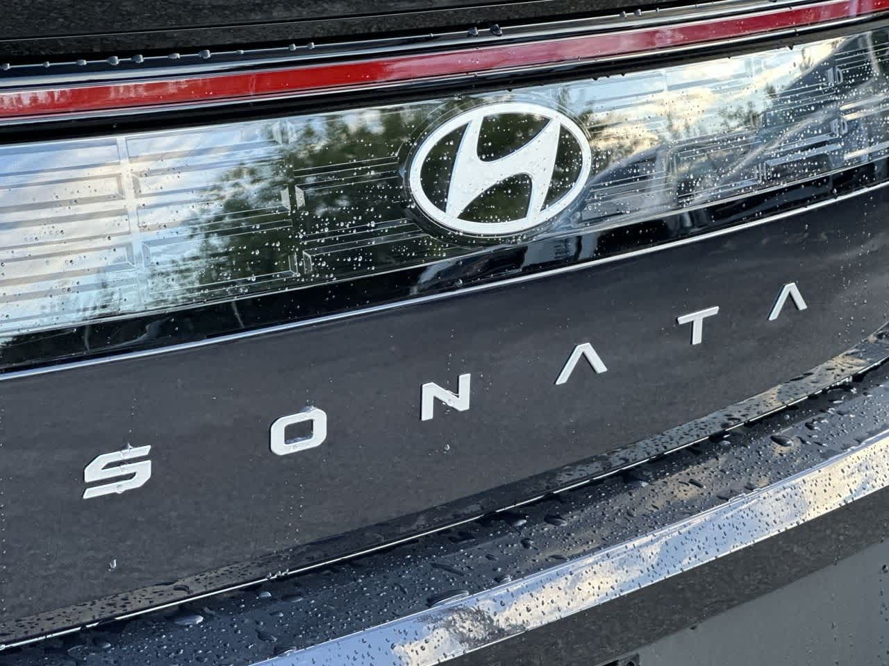 Thumbnail: 2026 Hyundai Sonata - 10