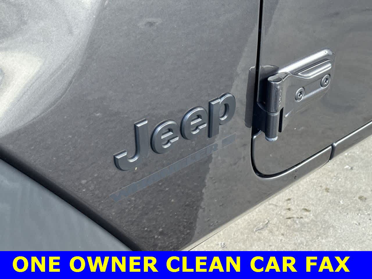 Thumbnail: 2023 Jeep Wrangler - 10