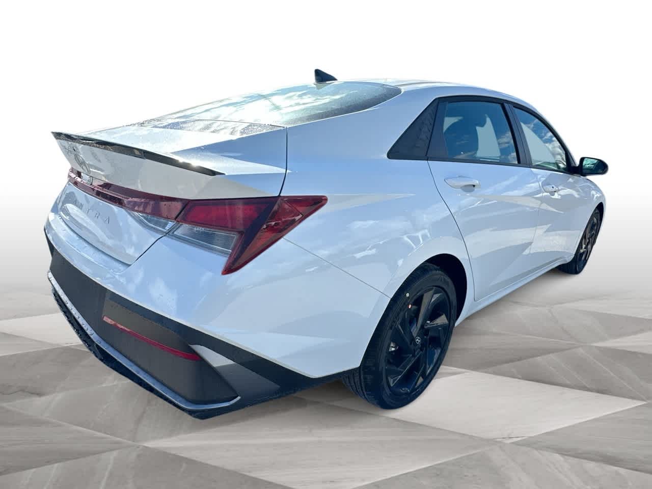 Thumbnail: 2026 Hyundai Elantra - 8