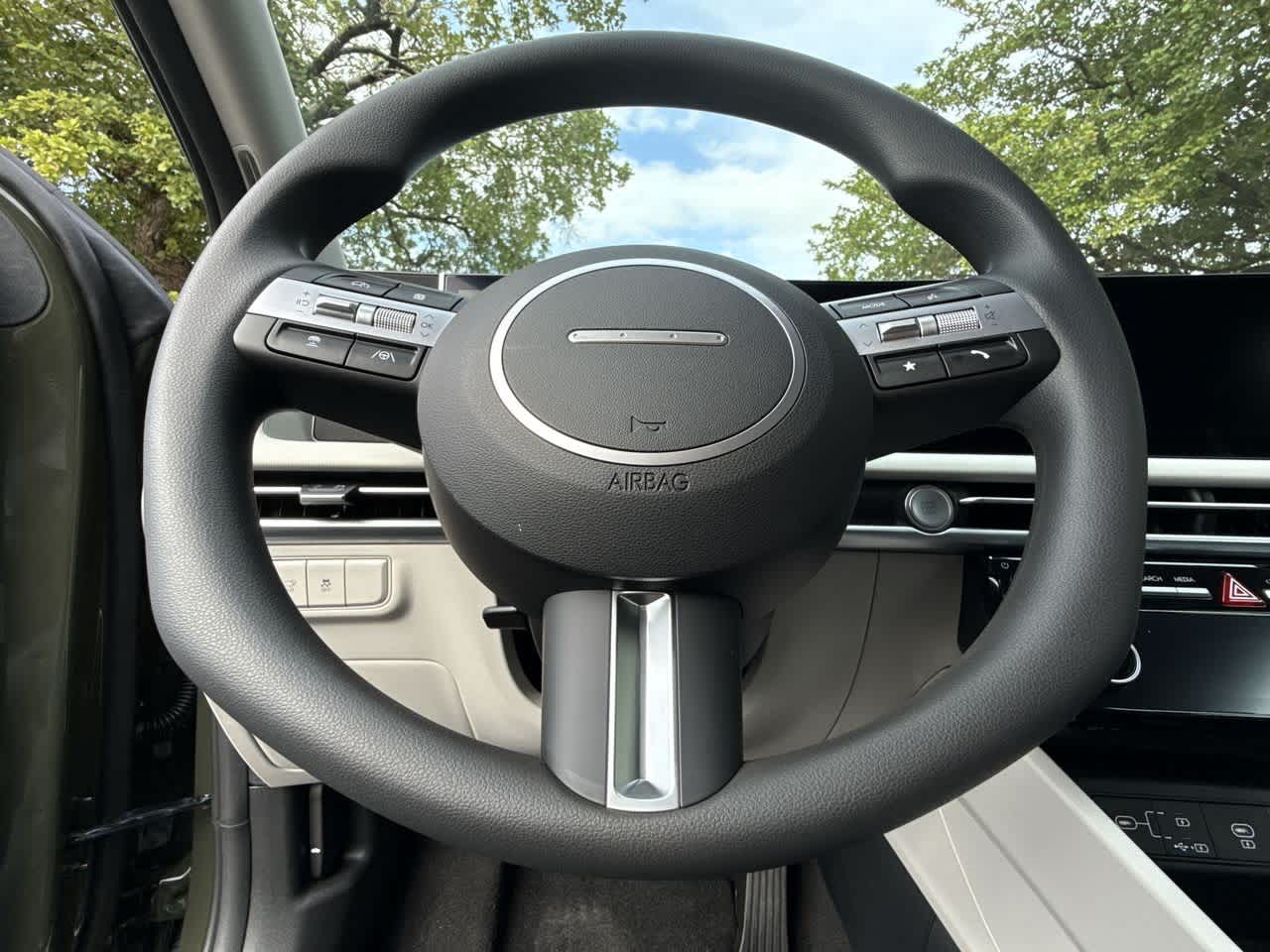 Thumbnail: 2026 Hyundai Tucson - 15