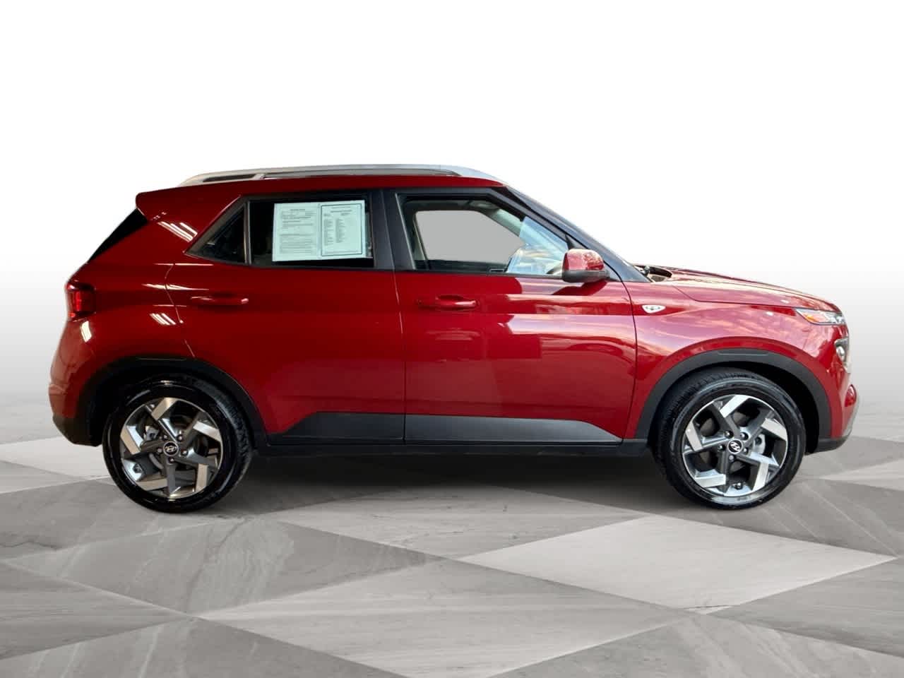 Thumbnail: 2025 Hyundai Venue - 9