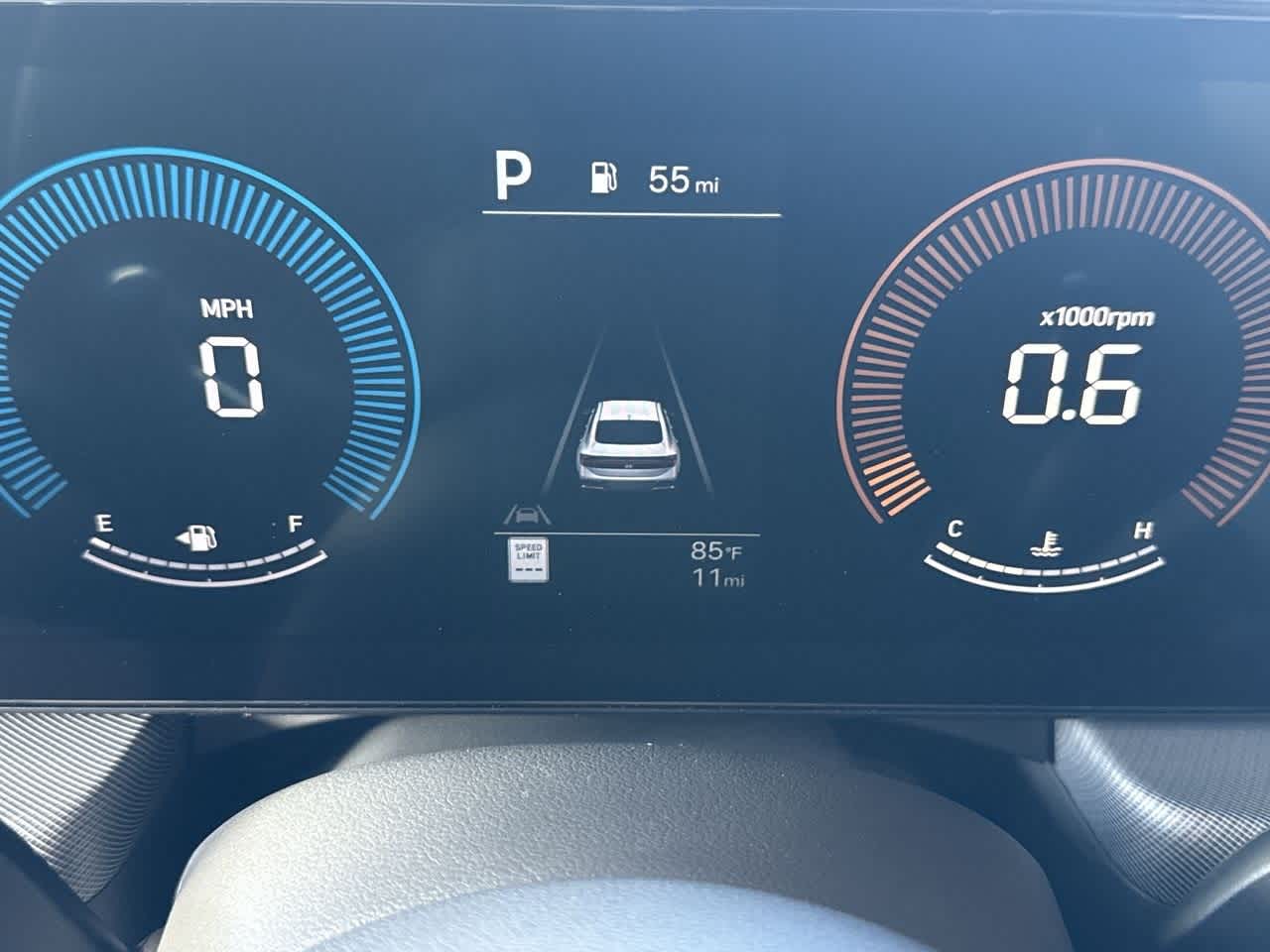 Thumbnail: 2026 Hyundai Sonata - 16