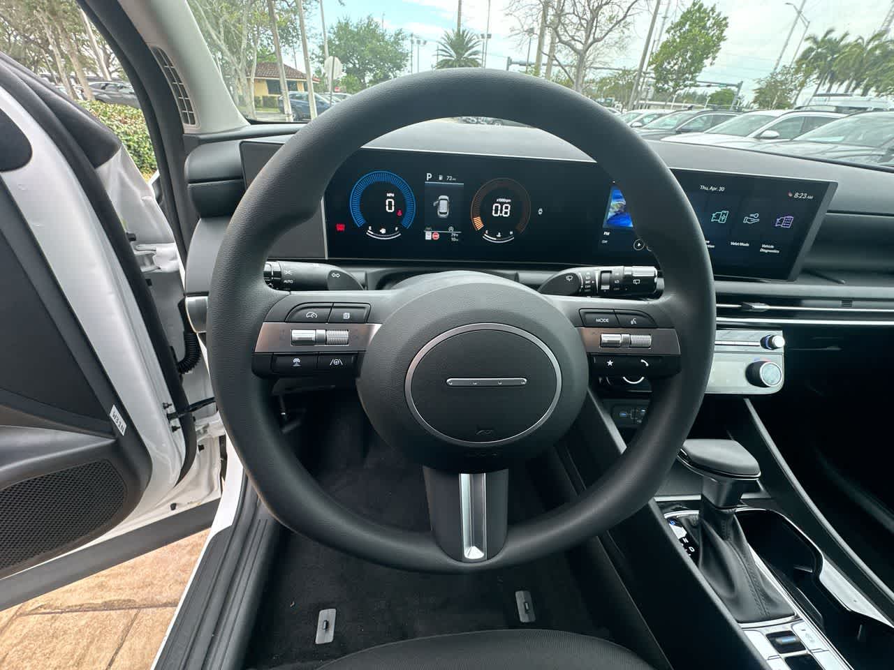Thumbnail: 2026 Hyundai Tucson - 15
