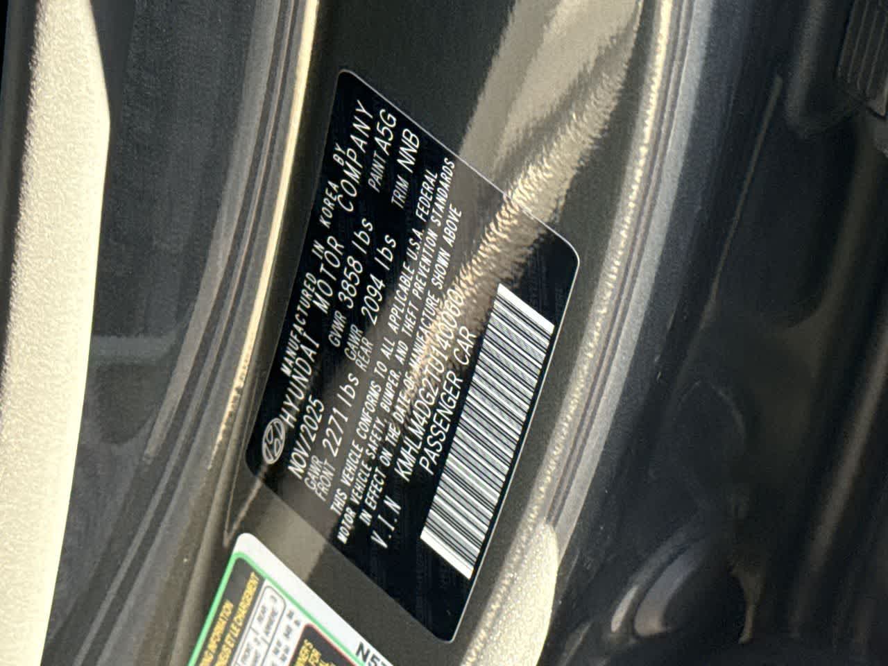 Thumbnail: 2026 Hyundai Elantra - 29