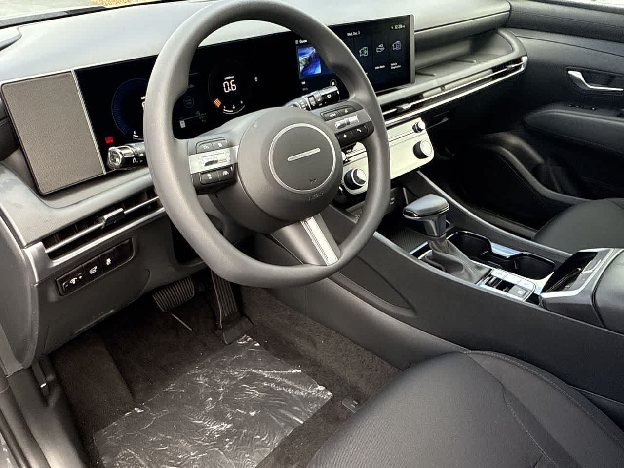 Thumbnail: 2026 Hyundai Tucson - 13