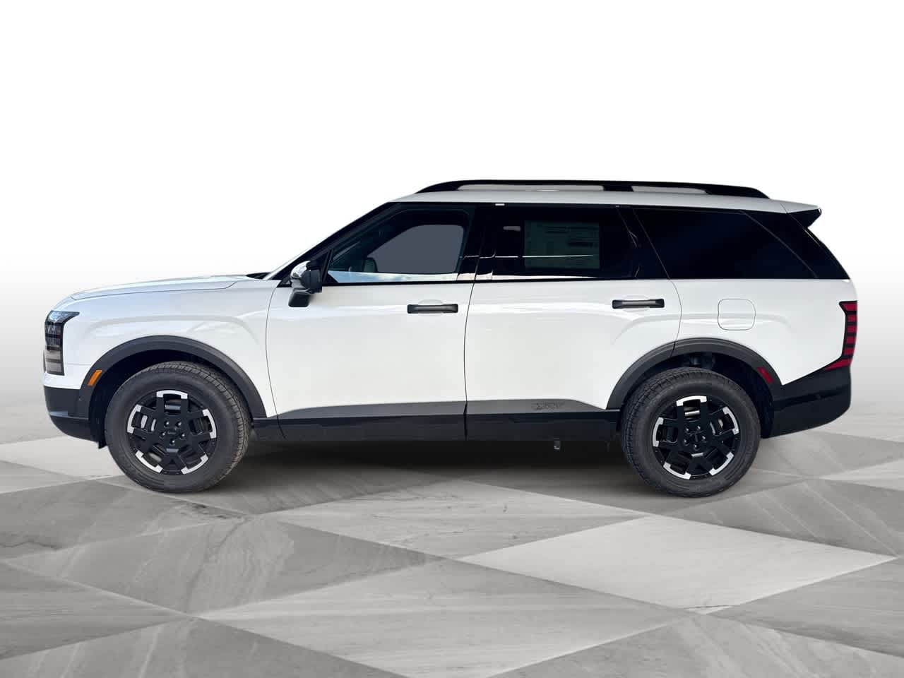 Thumbnail: 2026 Hyundai Palisade - 5