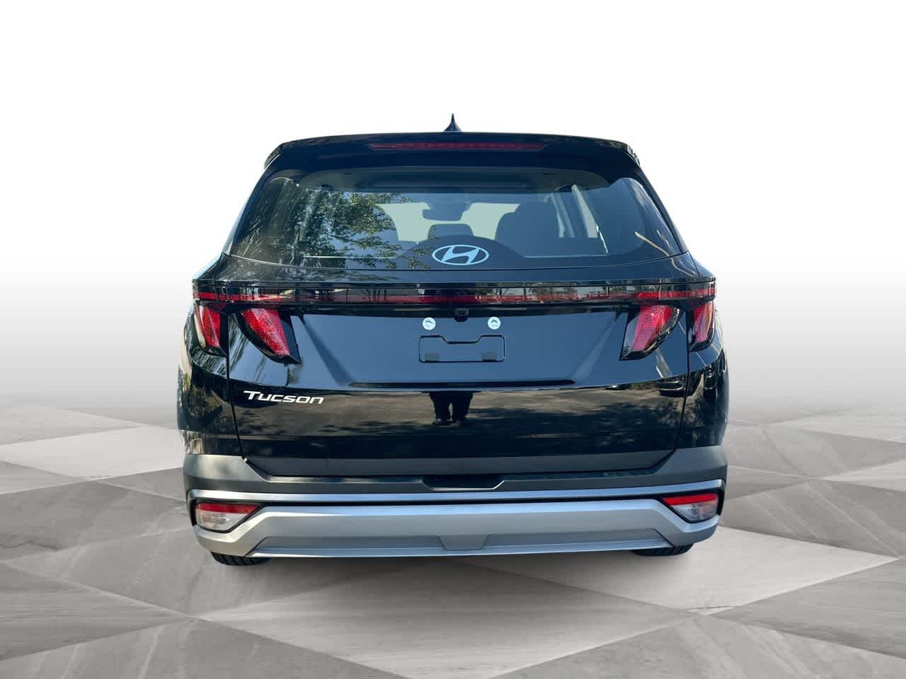 Thumbnail: 2026 Hyundai Tucson - 7