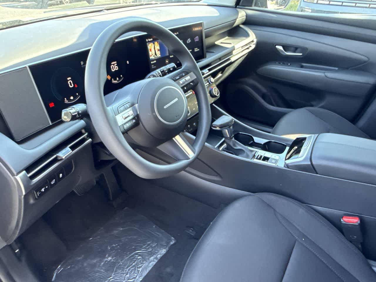 Thumbnail: 2026 Hyundai Tucson - 13