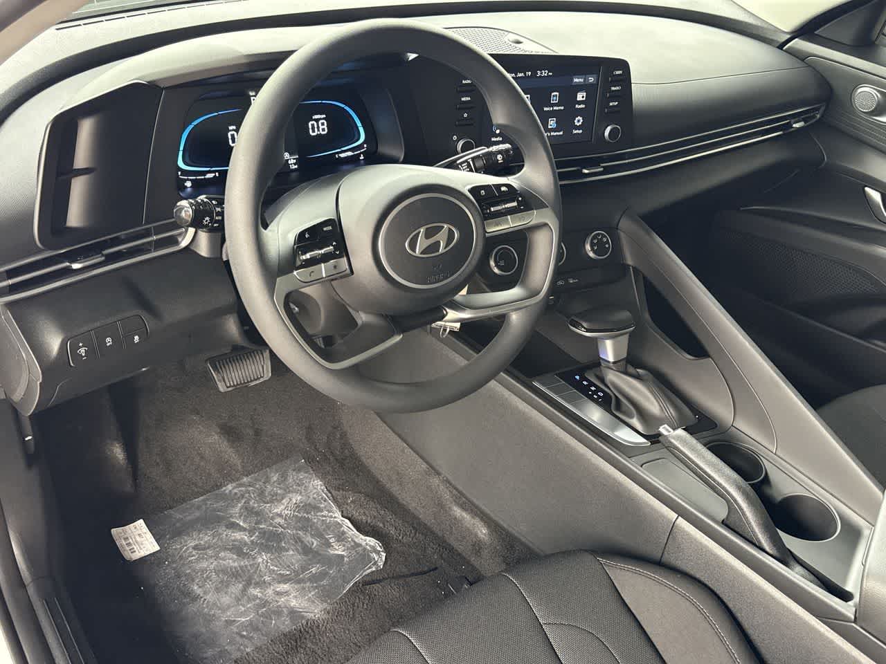 Thumbnail: 2026 Hyundai Elantra - 13