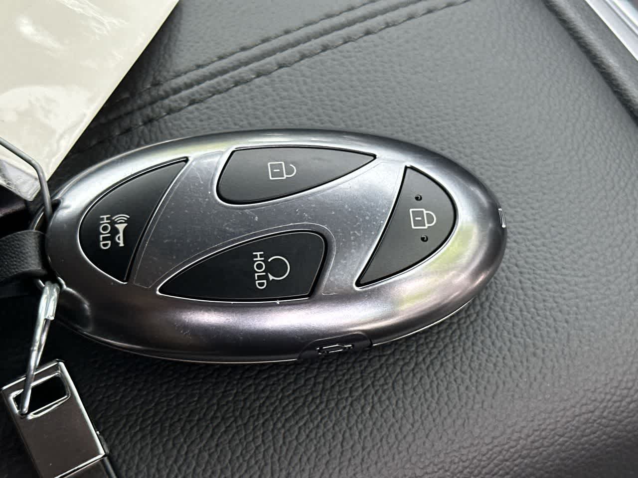 Thumbnail: 2026 Hyundai Tucson - 28