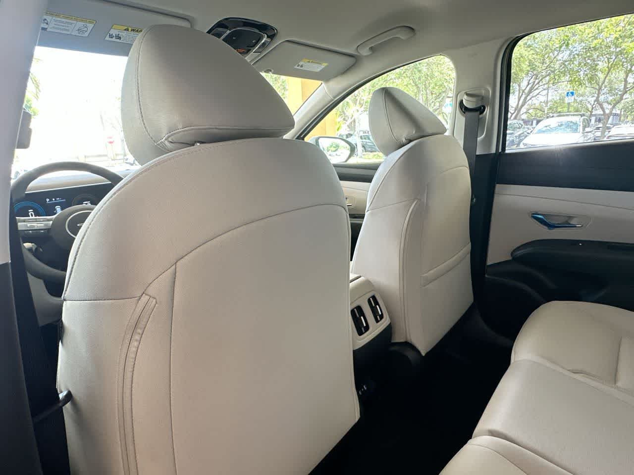 Thumbnail: 2026 Hyundai Tucson - 23