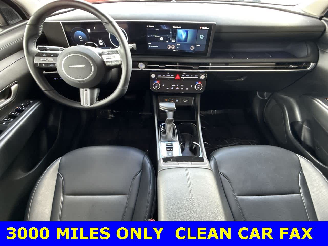 Thumbnail: 2025 Hyundai Tucson - 24