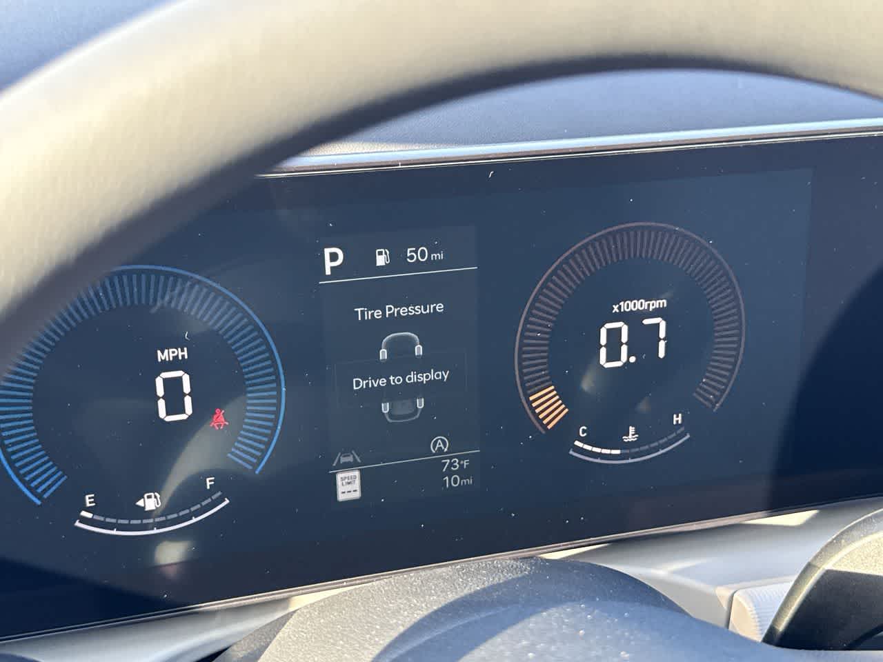 Thumbnail: 2026 Hyundai Tucson - 16