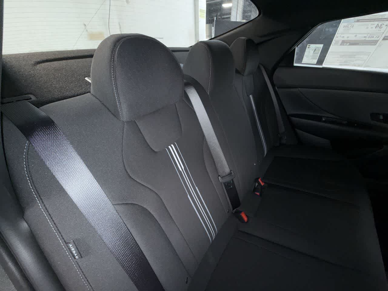 Thumbnail: 2026 Hyundai Elantra - 26