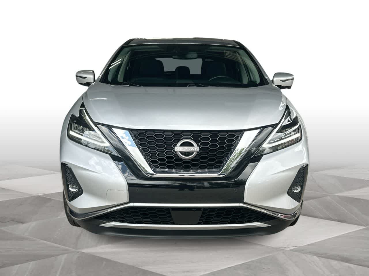 Thumbnail: 2023 Nissan Murano - 3