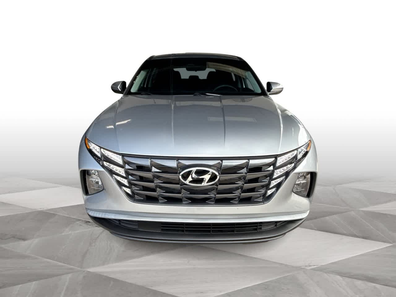 Thumbnail: 2024 Hyundai Tucson - 3