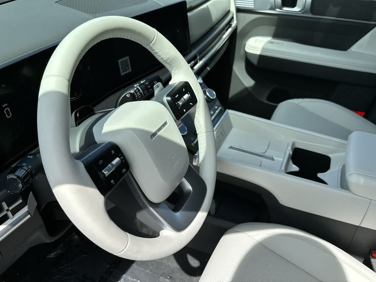 Thumbnail: 2025 Hyundai Santa Fe - 12