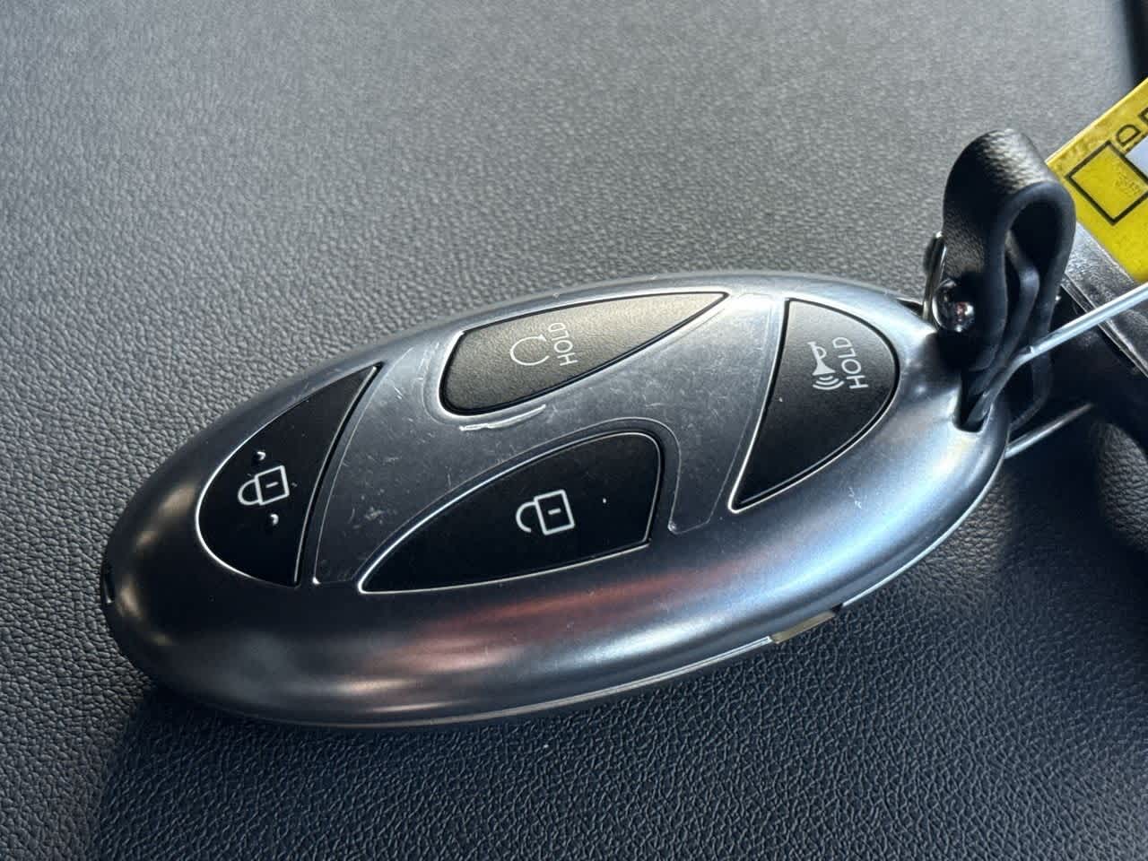 Thumbnail: 2026 Hyundai Palisade - 28