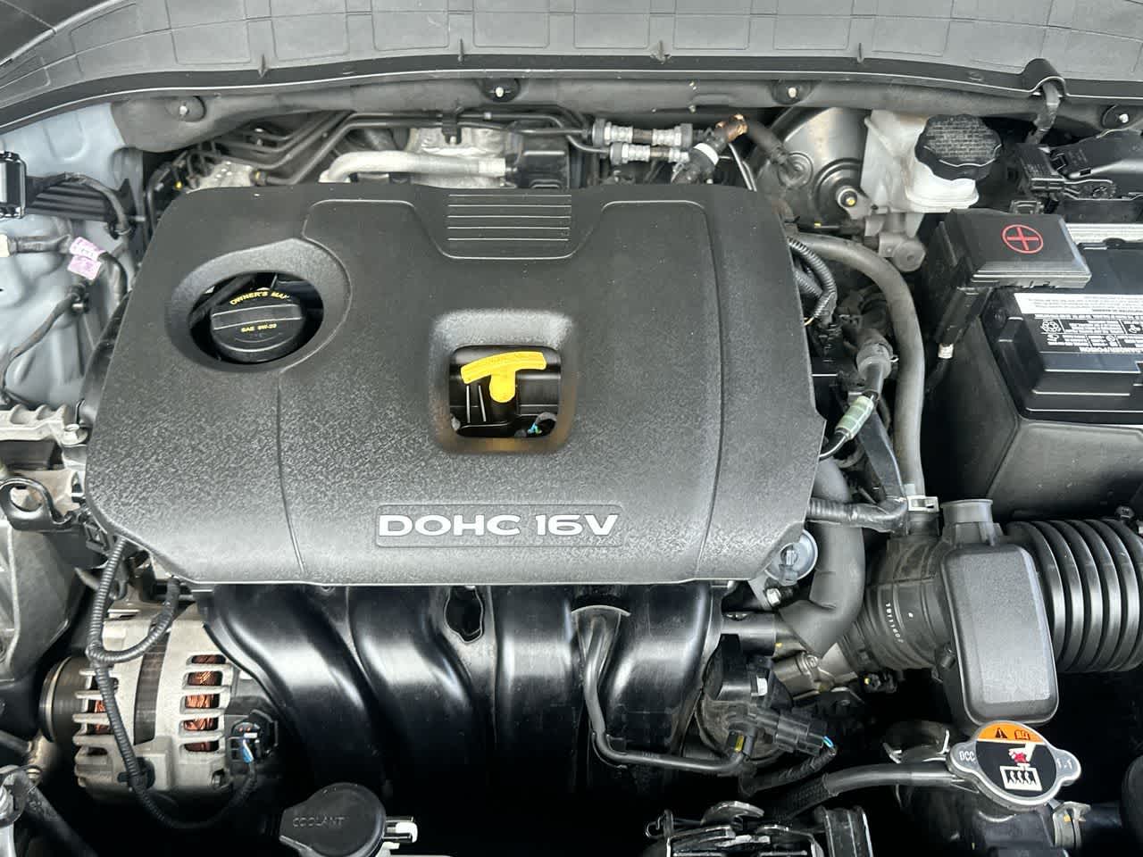Thumbnail: 2020 Hyundai Kona - 12