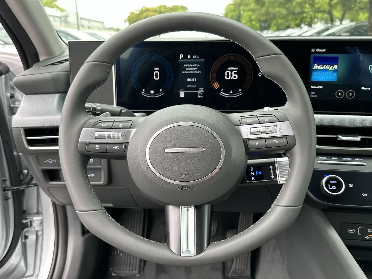 Thumbnail: 2026 Hyundai Sonata - 15