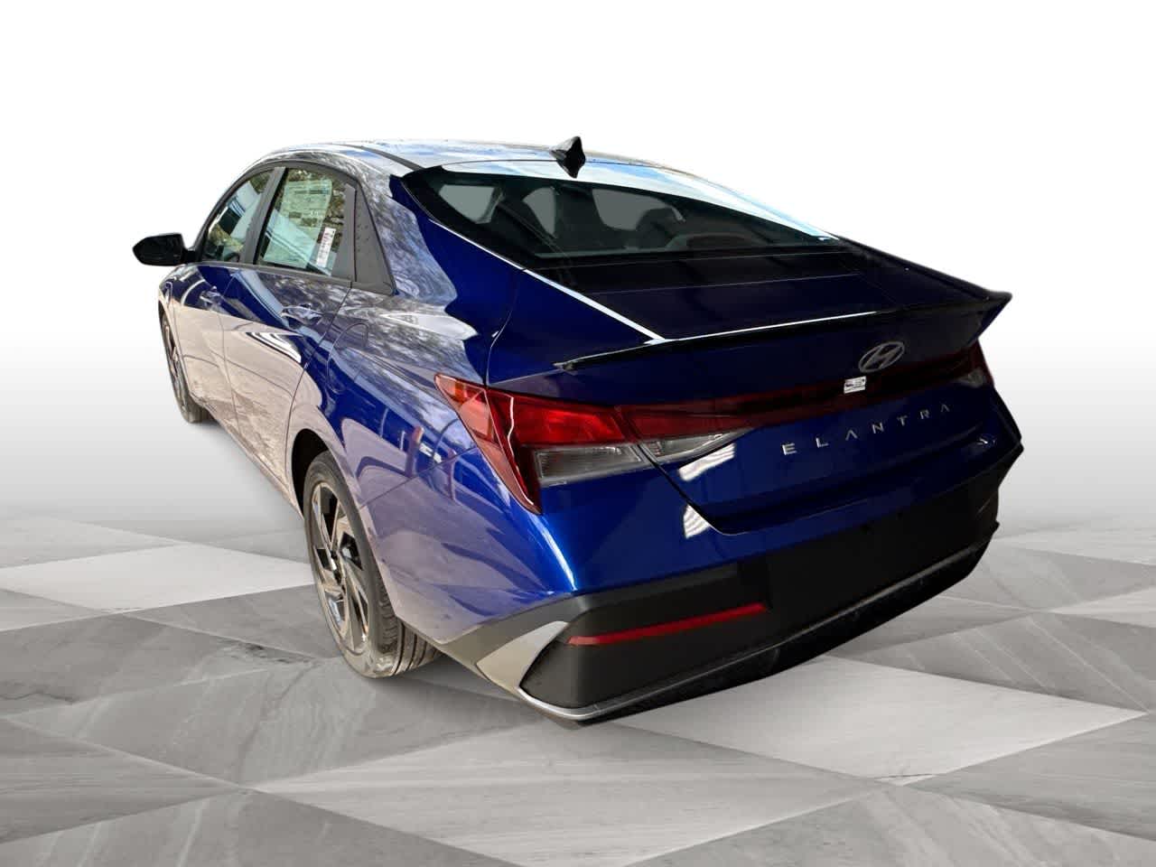 Thumbnail: 2026 Hyundai Elantra - 6