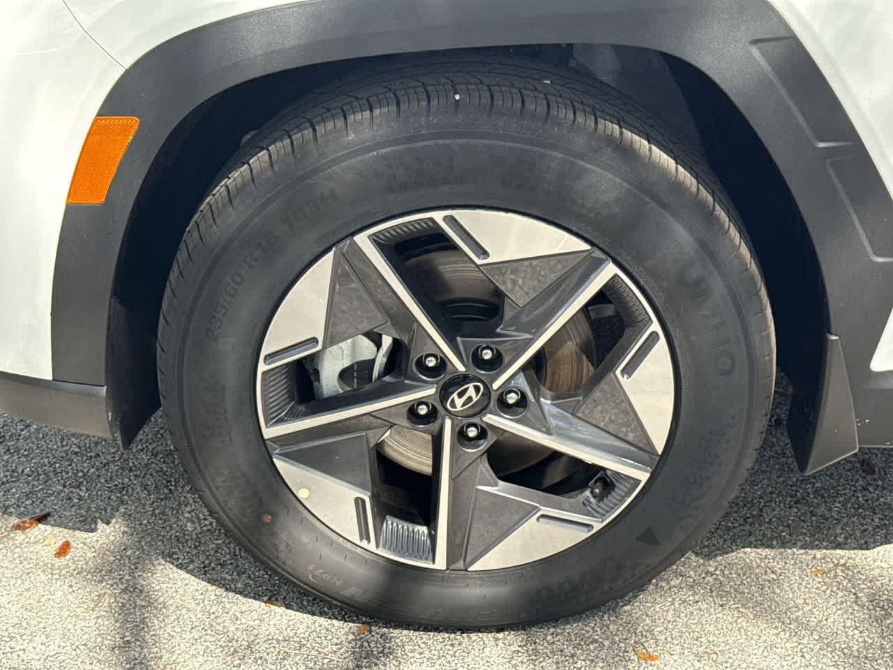 Thumbnail: 2026 Hyundai Tucson - 11