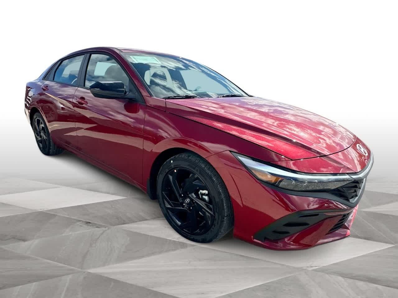 Thumbnail: 2026 Hyundai Elantra - 2