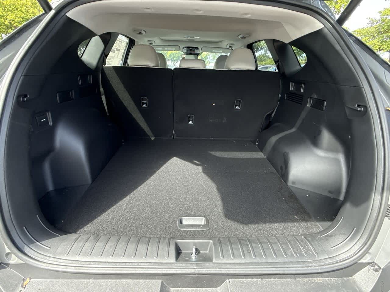 Thumbnail: 2025 Hyundai Tucson - 25