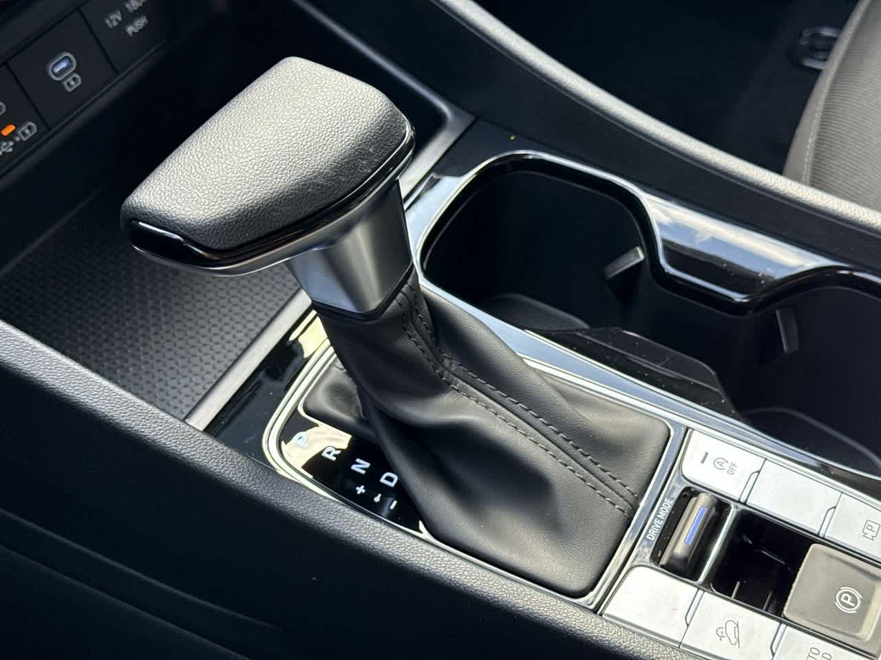 Thumbnail: 2026 Hyundai Tucson - 21