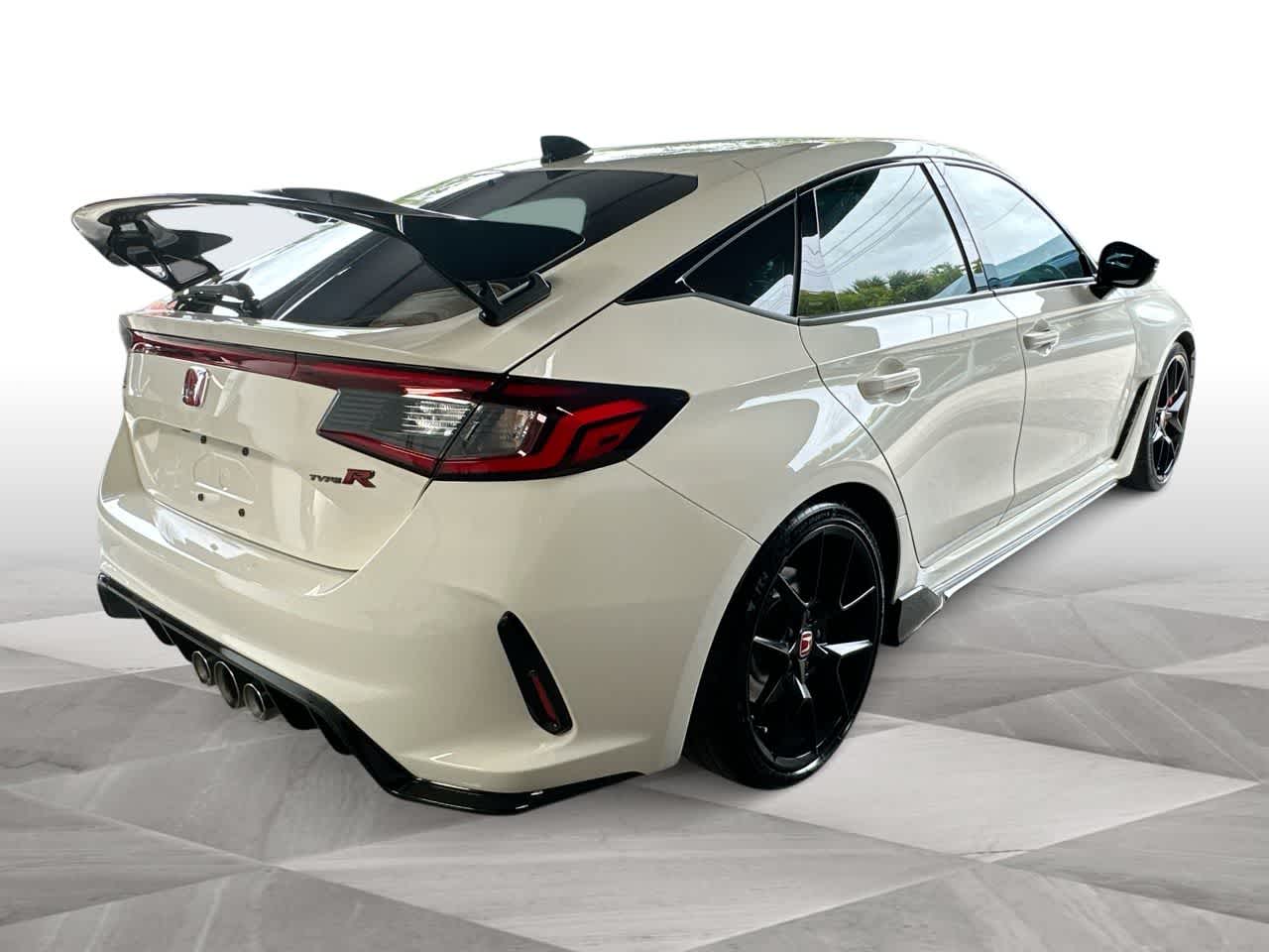 Thumbnail: 2023 Honda Civic - 8