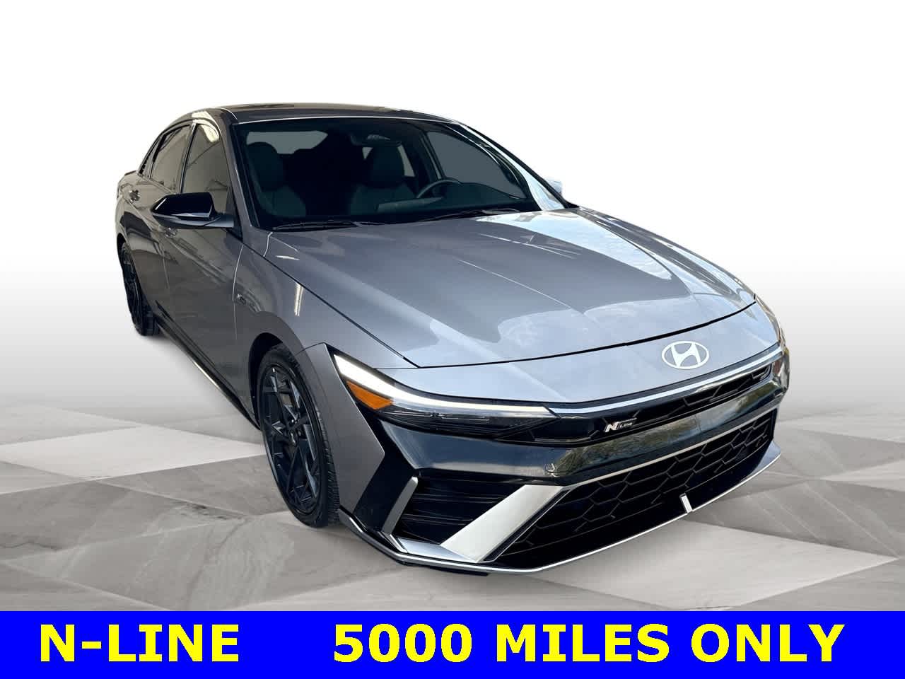 Thumbnail: 2024 Hyundai Elantra - 2