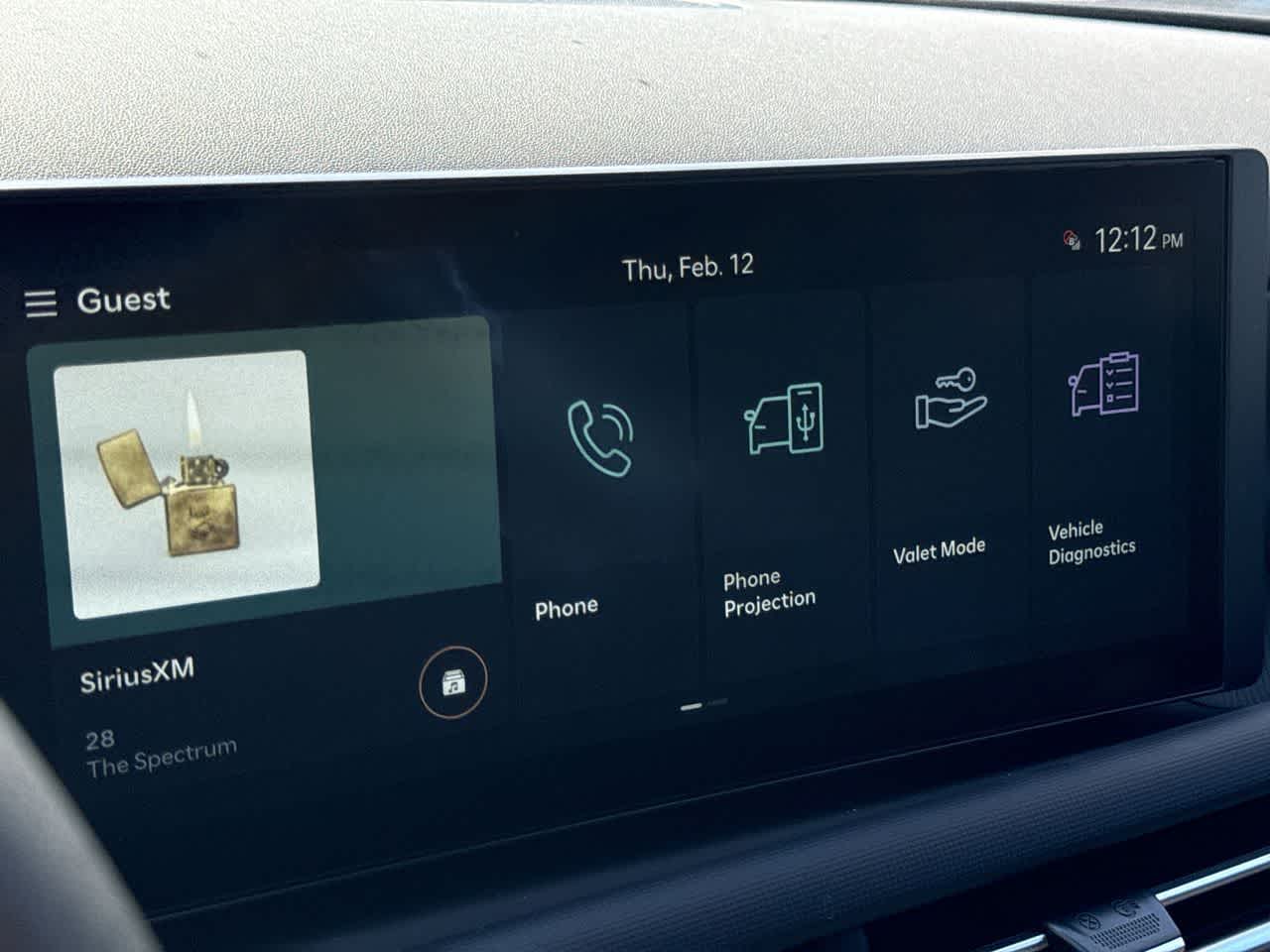 Thumbnail: 2026 Hyundai Tucson - 18