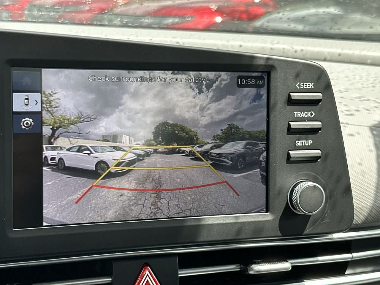 Thumbnail: 2025 Hyundai Elantra - 19