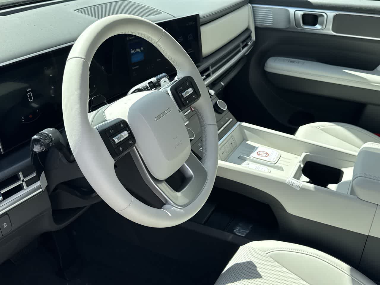 Thumbnail: 2026 Hyundai Santa Fe - 13