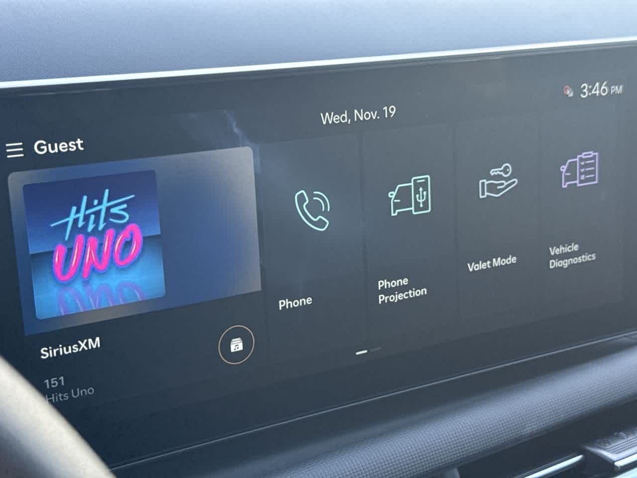 Thumbnail: 2026 Hyundai Tucson - 18