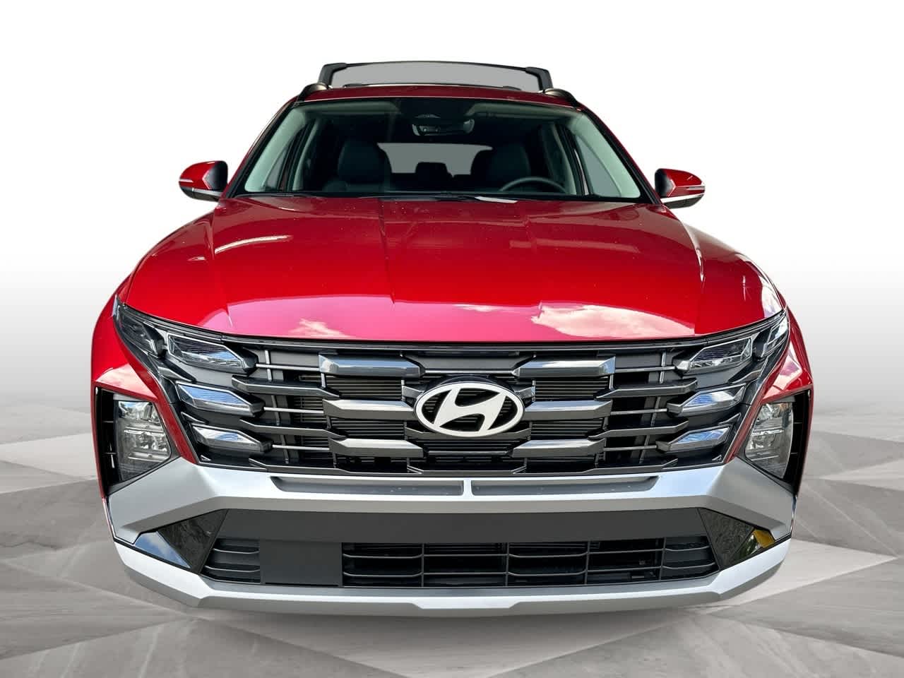 Thumbnail: 2026 Hyundai Tucson - 3