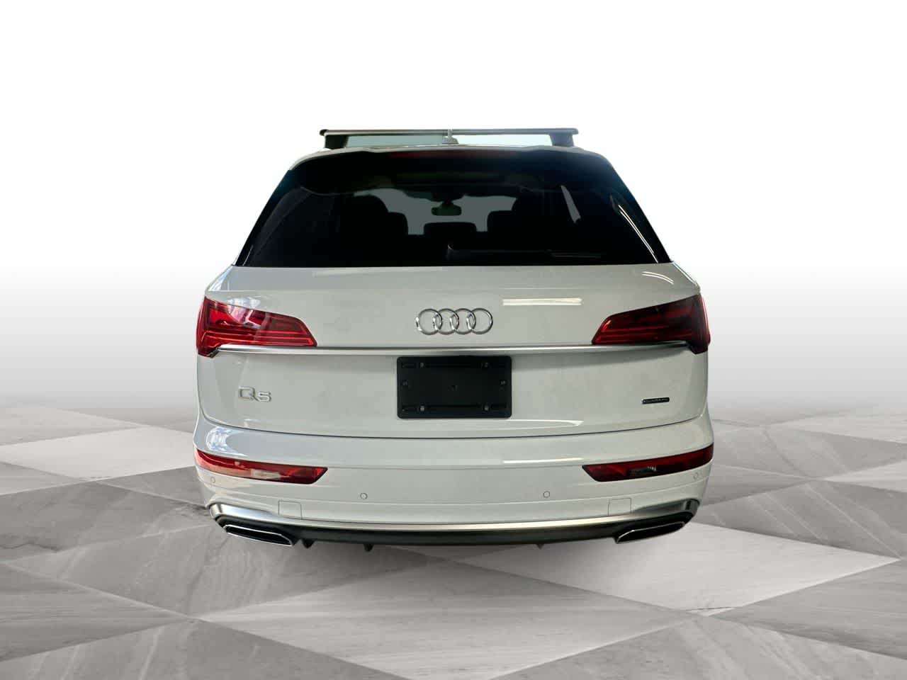 Thumbnail: 2025 Audi Q5 - 7