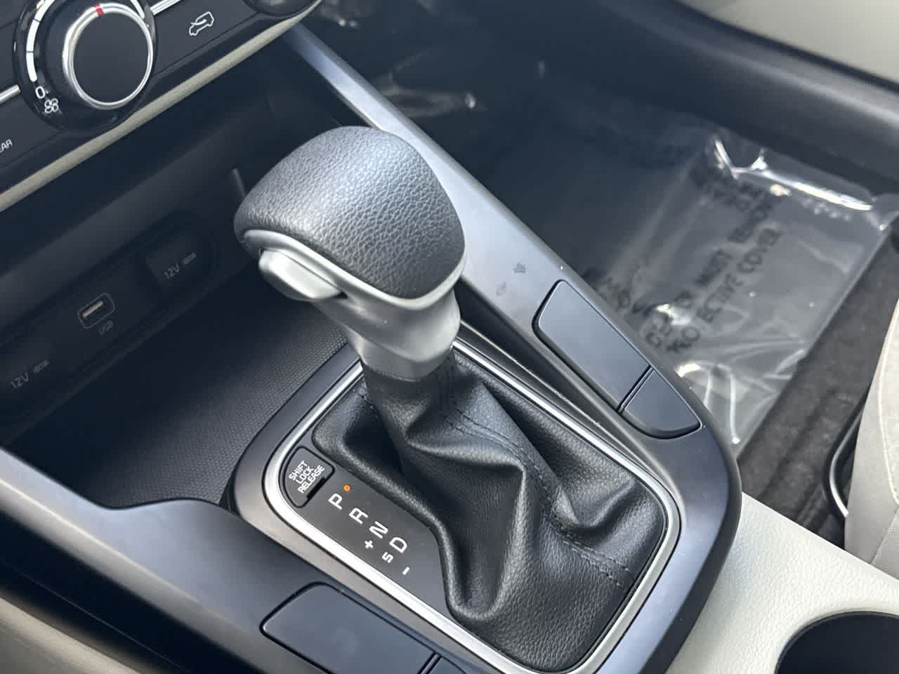 Thumbnail: 2025 Kia Soul - 21