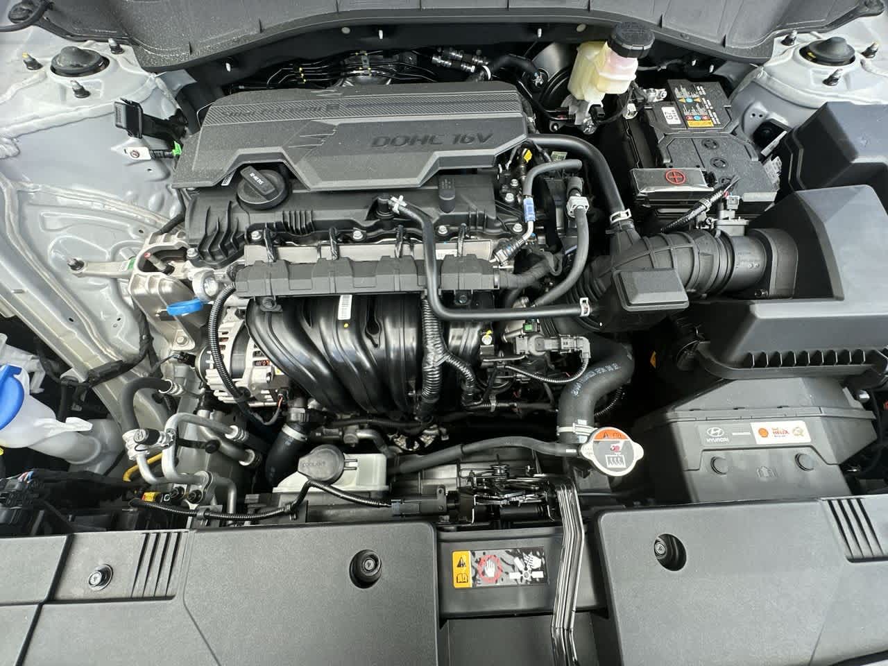 Thumbnail: 2026 Hyundai Kona - 12