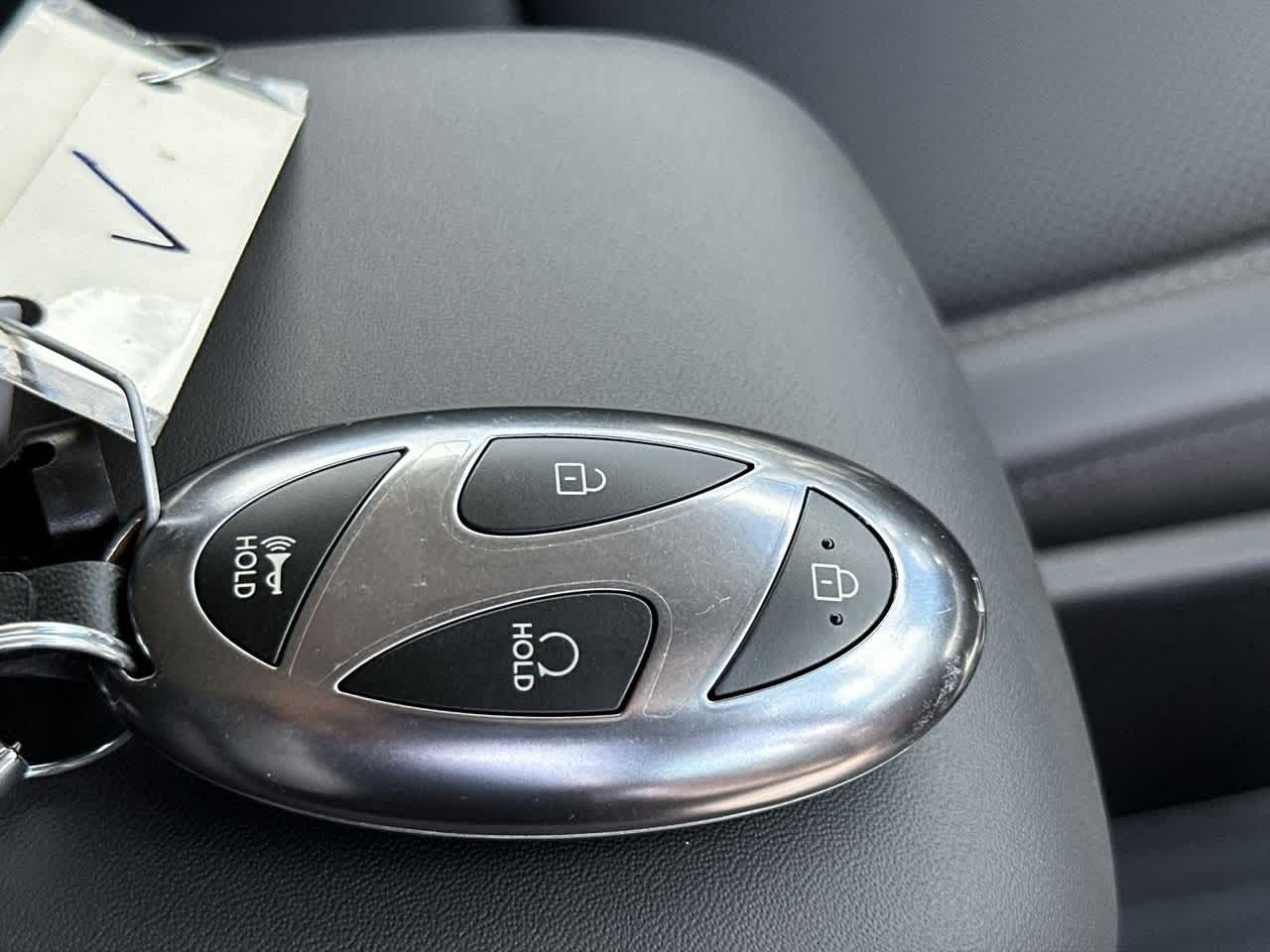 Thumbnail: 2026 Hyundai Kona - 28