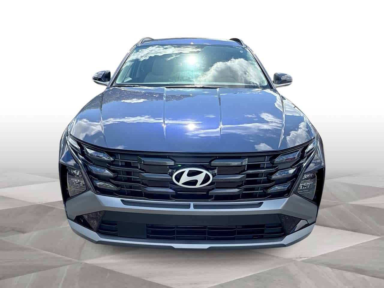 Thumbnail: 2026 Hyundai Tucson - 3
